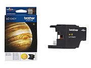 Cartus cerneala Brother LC1240Y ,Galben ,600 pagini ,Original (LC1240Y) 