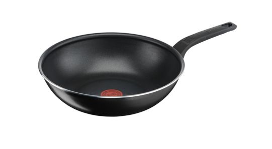 Tefal Simply Clean B5671953 frying pan Wok/Stir-Fry pan Round