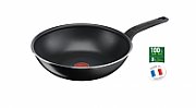 Tefal Simply Clean B5671953 frying pan Wok/Stir-Fry pan Round