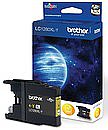 Cartus cerneala Brother LC1280XLY ,Galben ,1200 pagini ,Original (LC1280XLY) 