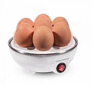 Esperanza EKE001 egg cooker 7 egg(s) 350 W White
