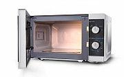 Sharp Home Appliances YC-MS01E-S microwave Countertop Solo microwave 20 L 800 W