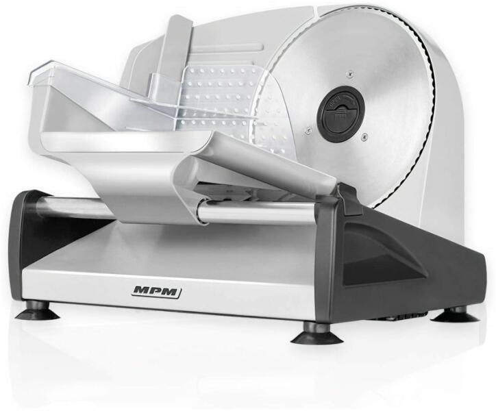 MPM MKR-04M slicer