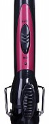 Esperanza PENELOPE Curling iron Warm Black,Pink 1.7 m