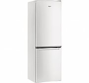 Whirlpool W5 811E W 1 fridge-freezer Freestanding 339 L White