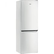 Whirlpool W5 811E W 1 fridge-freezer Freestanding 339 L White