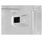 Whirlpool W5 811E W 1 fridge-freezer Freestanding 339 L White