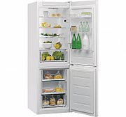 Whirlpool W5 811E W 1 fridge-freezer Freestanding 339 L White
