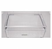 Whirlpool W5 811E W 1 fridge-freezer Freestanding 339 L White