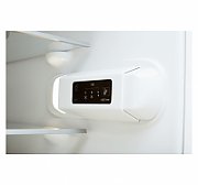 Whirlpool W5 811E W 1 fridge-freezer Freestanding 339 L White