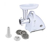 ESPERANZA EKM031 Meat grinder White 2000W