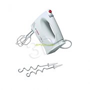 Bosch MFQ3030 mixer Hand mixer White 350 W