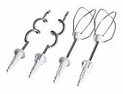 Bosch MFQ3010 mixer Hand mixer White 300 W