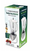 Esperanza EKM023E Blender 350W 1.5L Gray
