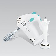 Blender + Hand Mixer MAESTRO MR-512 350W white