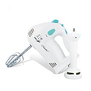 Blender + Hand Mixer MAESTRO MR-512 350W white