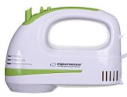 Esperanza EKM011 Apple Pie mixer Hand mixer