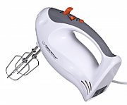 Esperanza EKM009 Hand mixer Gray, White 250 W