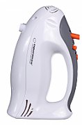 Esperanza EKM009 Hand mixer Gray, White 250 W