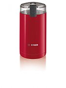 Bosch TSM6A014R coffee grinder Blade grinder 180 W Red
