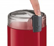 Bosch TSM6A014R coffee grinder Blade grinder 180 W Red