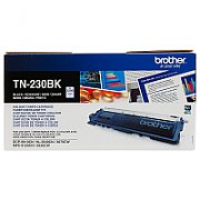 Cartus toner Brother TN230BK ,Negru ,2200 pagini ,Original (TN230BK) 