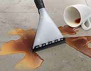 Bosch Serie 4 BWD421PET vacuum Cylinder vacuum Dry&wet 2100 W