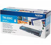 Cartus toner Brother TN230C ,Albastru ,1400 pagini ,Original (TN230C) 