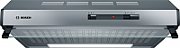 Bosch Serie 2 DUL62FA51 cooker hood Wall-mounted Stainless steel 250 m³/h D