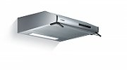 Bosch Serie 2 DUL62FA51 cooker hood Wall-mounted Stainless steel 250 m³/h D