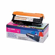 Cartus toner Brother TN320M ,Magenta ,1500 Pagini ,Original (TN320M) 