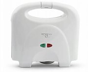TITANUM TKT001W sandwich maker 700 W White