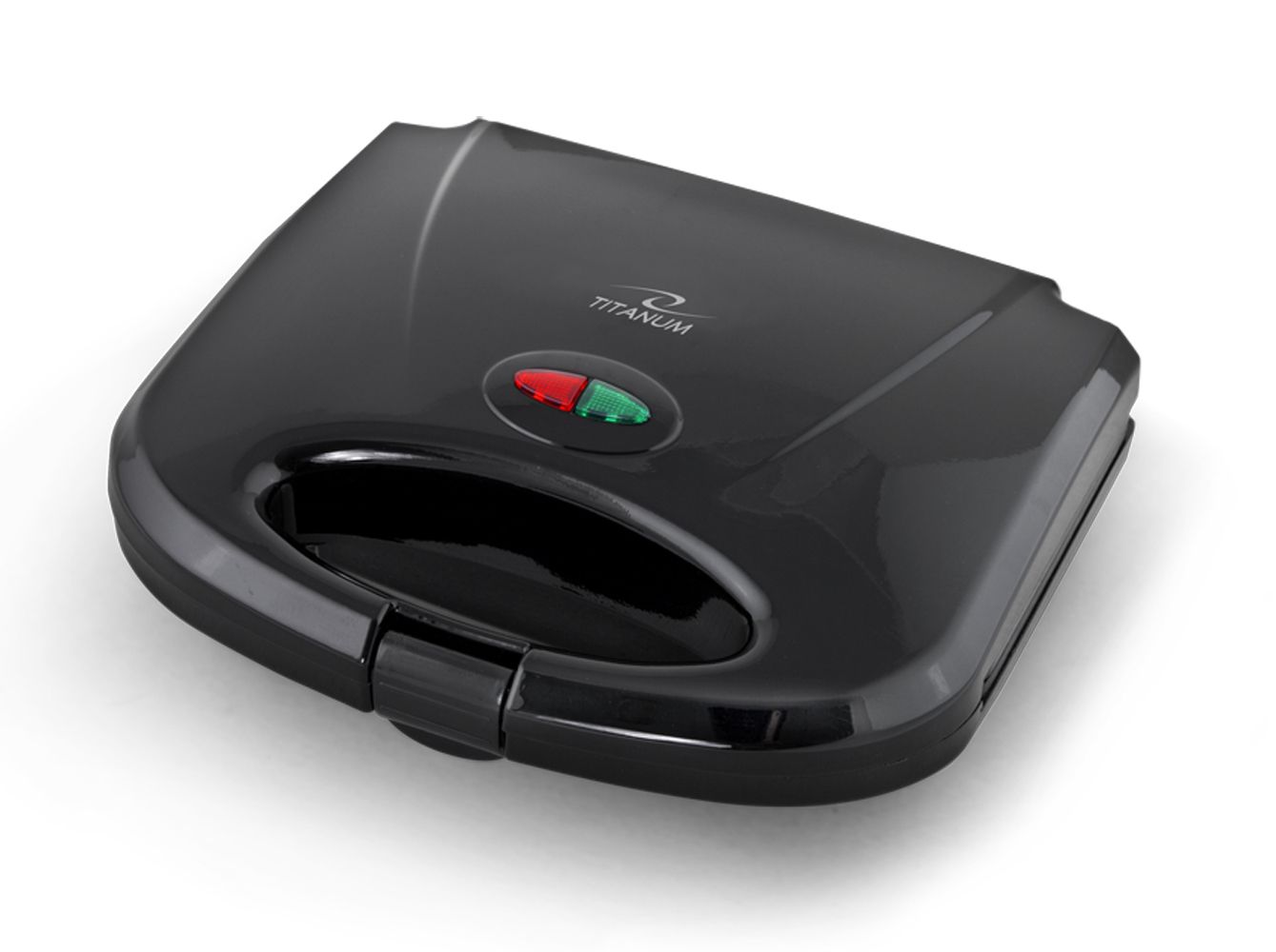 Esperanza TKT003 Waffle Iron 750W Black