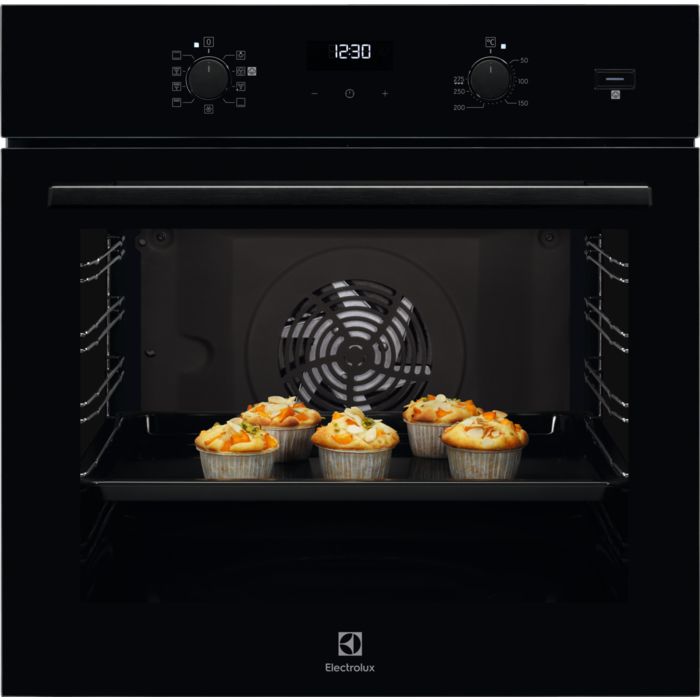 Electrolux EOD5C50Z oven 72 L A Black