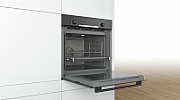 Bosch Serie 4 HBA534EB0 oven 71 L A Black