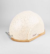 MAESTRO MR-1678-BR-BEIGE beige bread bag