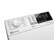 ELECTROLUX EW6TN24262P PerfectCare 600 Top-loaded Washing Machine 6 kg White
