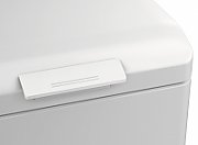 ELECTROLUX EW6TN24262P PerfectCare 600 Top-loaded Washing Machine 6 kg White