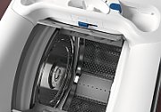 ELECTROLUX EW6TN24262P PerfectCare 600 Top-loaded Washing Machine 6 kg White
