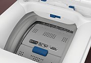 ELECTROLUX EW6TN24262P PerfectCare 600 Top-loaded Washing Machine 6 kg White