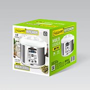 MULTICOOKER MAESTRO MR-792 17 programs, 700 W