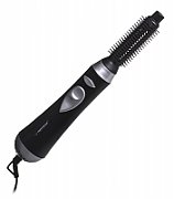 Esperanza EBL001K hair styling tool Hot air brush Black 1.6 m 400 W