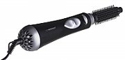 Esperanza EBL001K hair styling tool Hot air brush Black 1.6 m 400 W