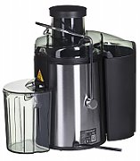Esperanza EKJ002 juice maker Black,Stainless steel 500 W
