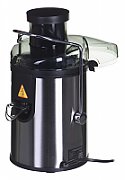 Esperanza EKJ002 juice maker Black,Stainless steel 500 W