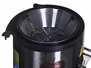 Esperanza EKJ002 juice maker Black,Stainless steel 500 W