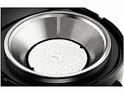 Bosch MES4000 juice maker Juice extractor Black,Grey,Stainless steel 1000 W