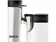 Bosch MES4000 juice maker Juice extractor Black,Grey,Stainless steel 1000 W