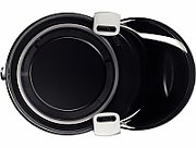 Bosch MES25A0 juice maker Centrifugal juicer 700 W Black, White