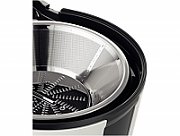 Bosch MES25A0 juice maker Centrifugal juicer 700 W Black, White